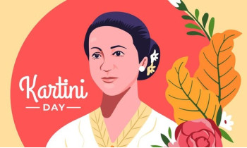 Peringatan Hari Kartini