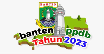 PPDB Prov. Banten 2023
